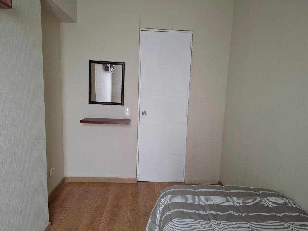 Ideal Para Familias Y Viajeros, Amplio Y Centrico Apartamento Lima