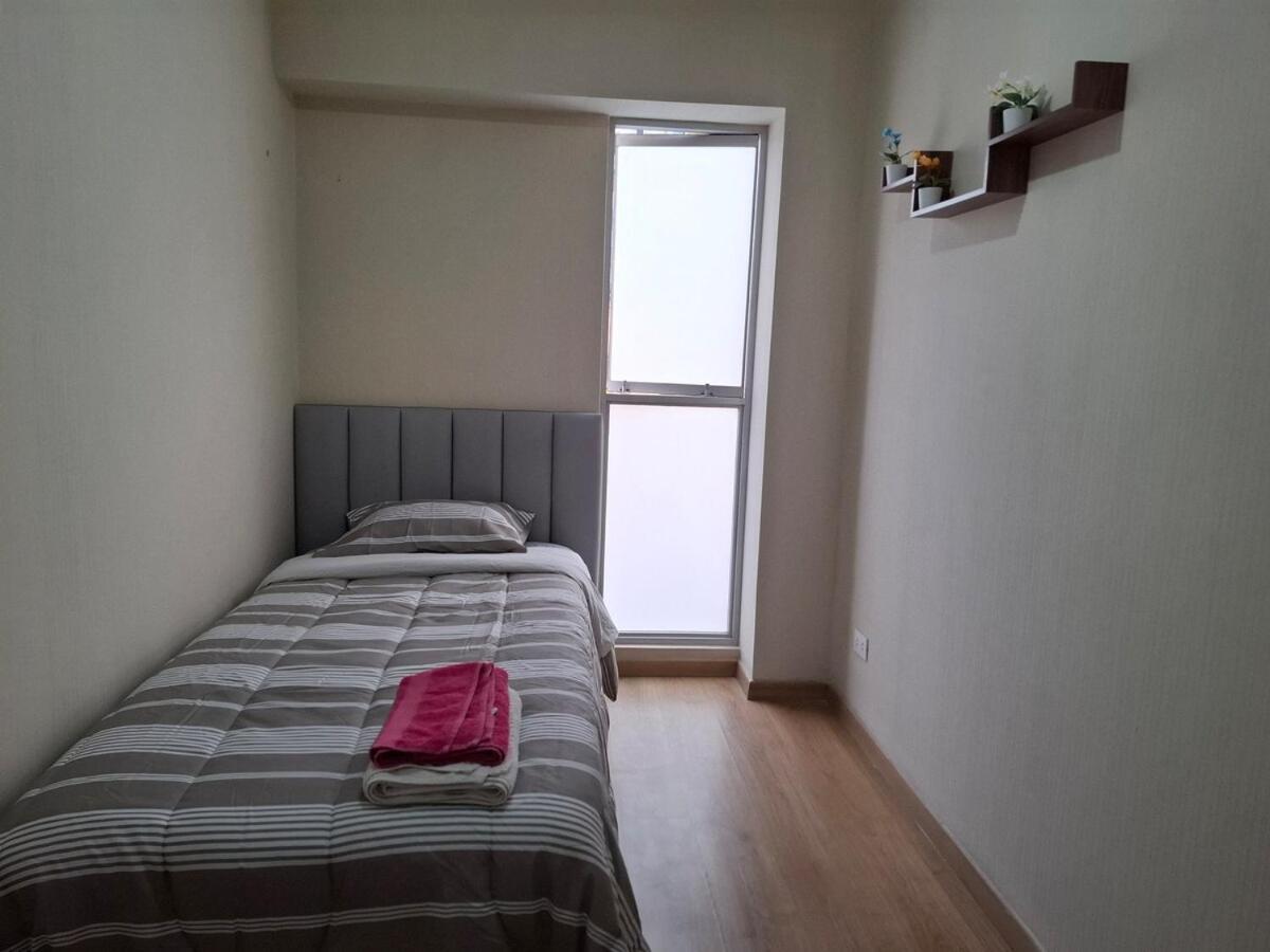 Ideal Para Familias Y Viajeros, Amplio Y Centrico * Lima