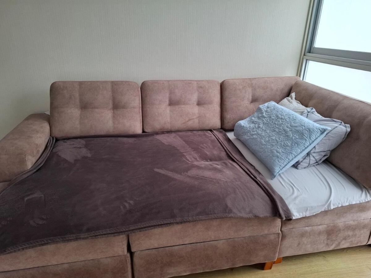 Apartamento Ideal Para Familias Y Viajeros, Amplio Y Centrico *