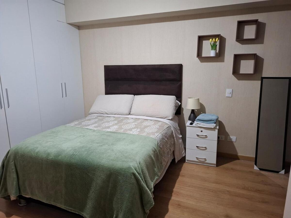 Ideal Para Familias Y Viajeros, Amplio Y Centrico Apartamento Lima