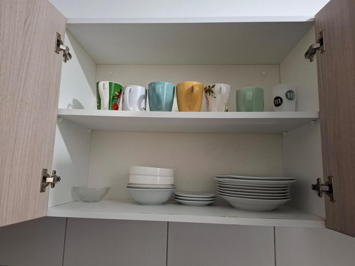 Ideal Para Familias Y Viajeros, Amplio Y Centrico Apartamento Lima