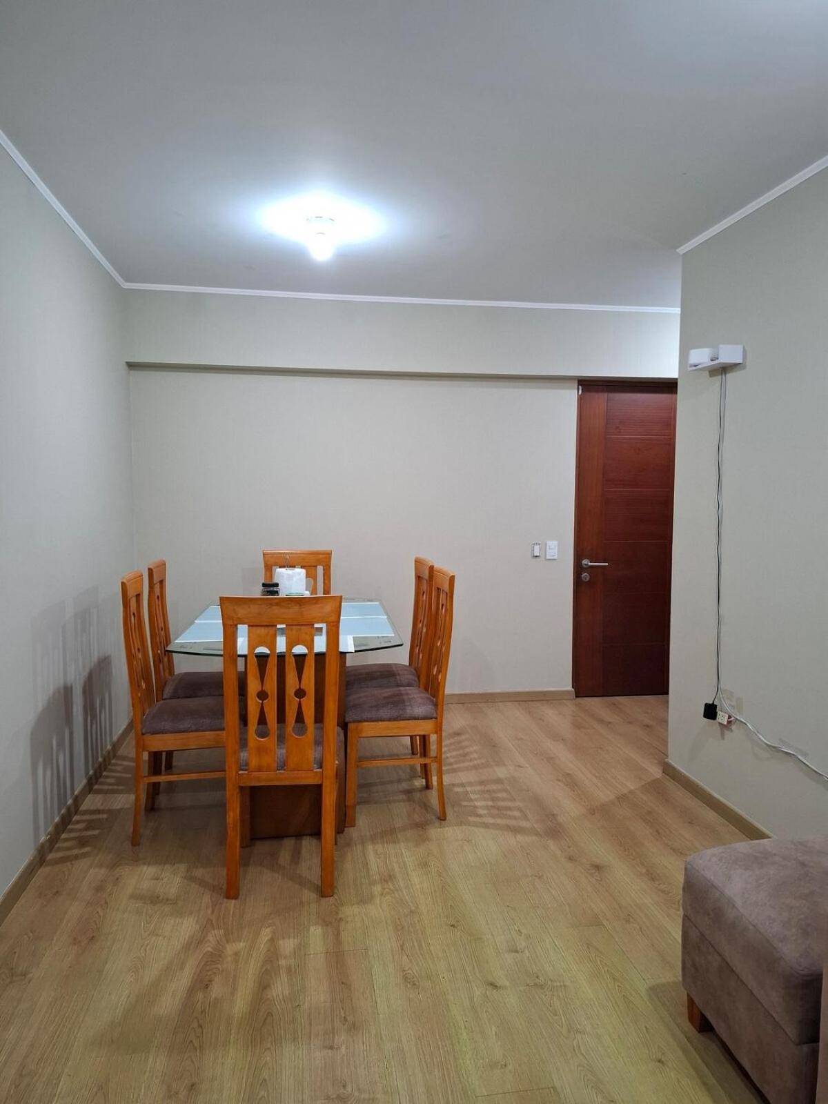 Ideal Para Familias Y Viajeros, Amplio Y Centrico *