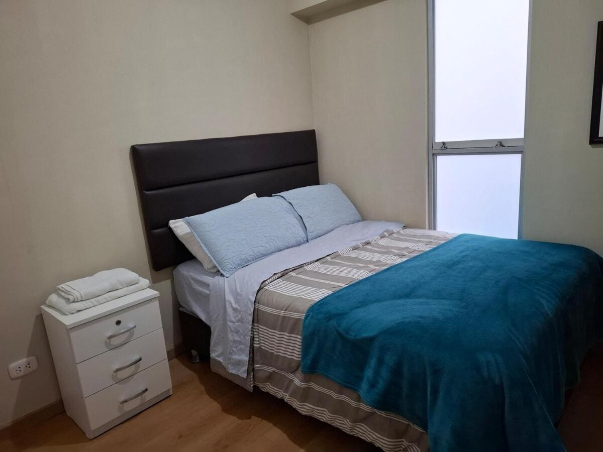 Ideal Para Familias Y Viajeros, Amplio Y Centrico *