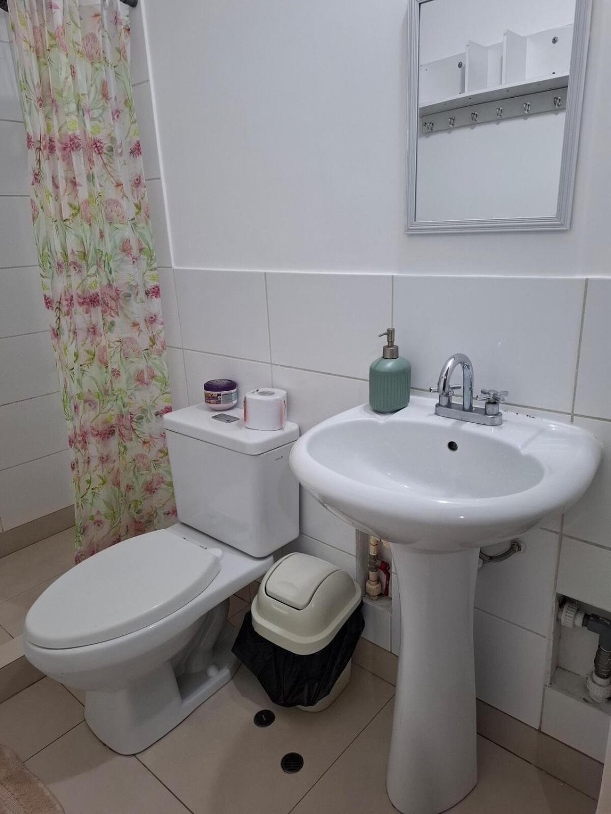 Apartamento Ideal Para Familias Y Viajeros, Amplio Y Centrico *