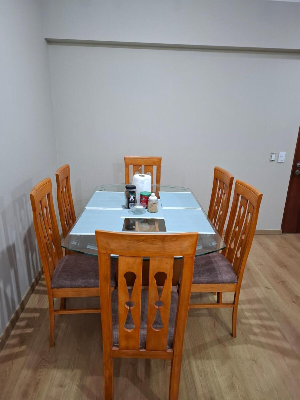 Ideal Para Familias Y Viajeros, Amplio Y Centrico