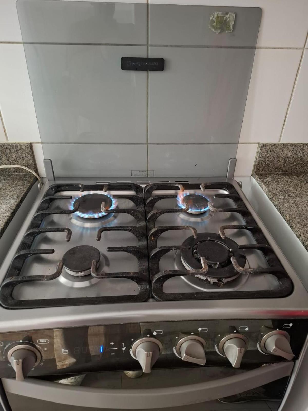 Apartamento Ideal Para Familias Y Viajeros, Amplio Y Centrico Lima