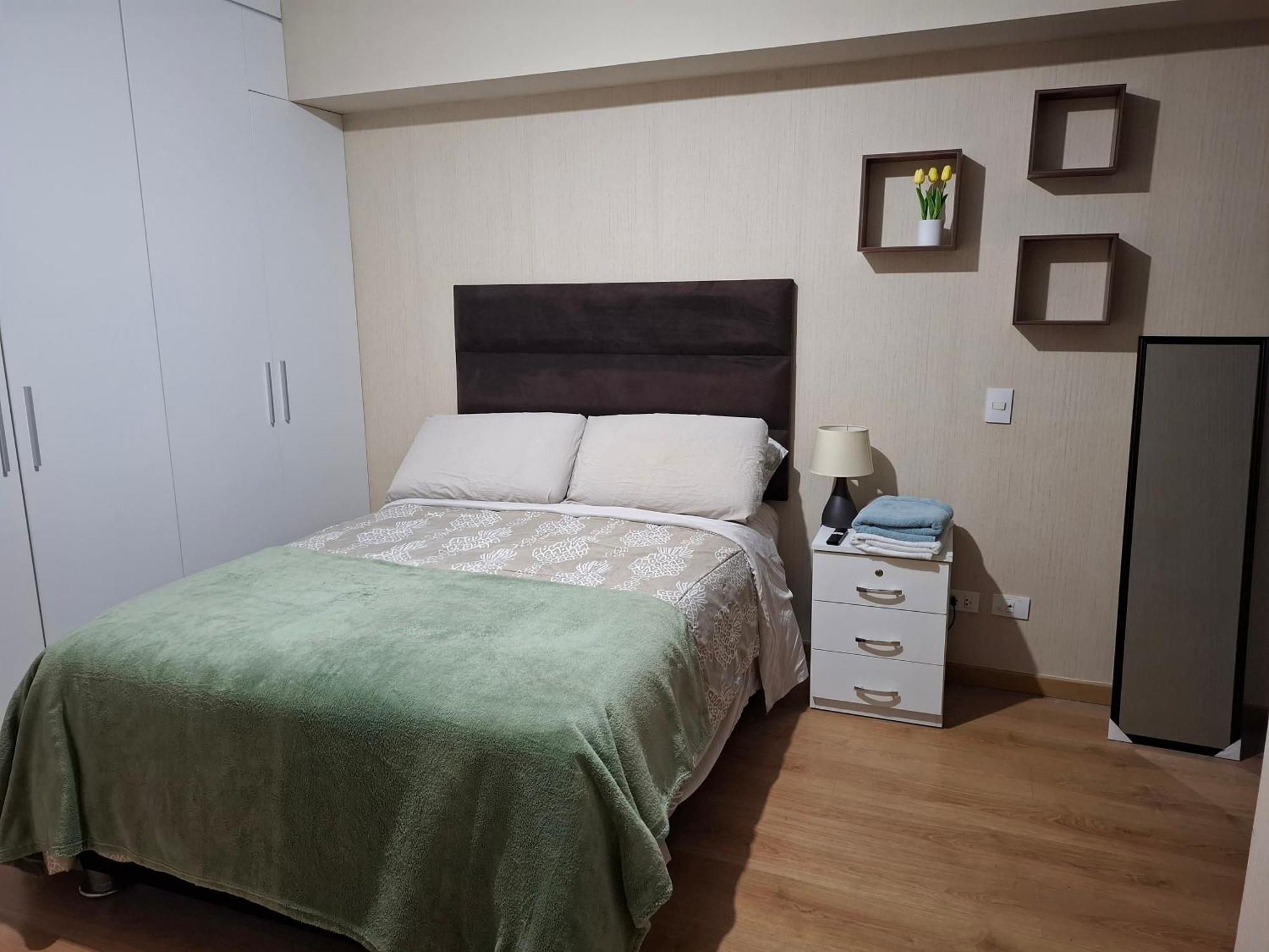 Ideal Para Familias Y Viajeros, Amplio Y Centrico Apartamento *
