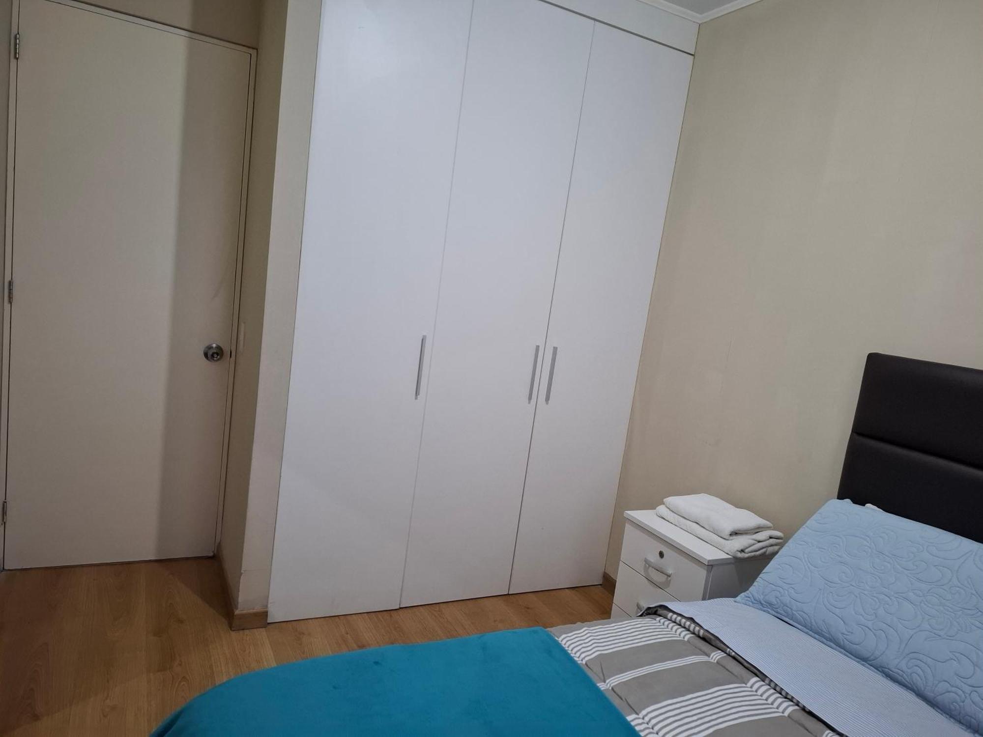 Ideal Para Familias Y Viajeros, Amplio Y Centrico Apartamento Lima