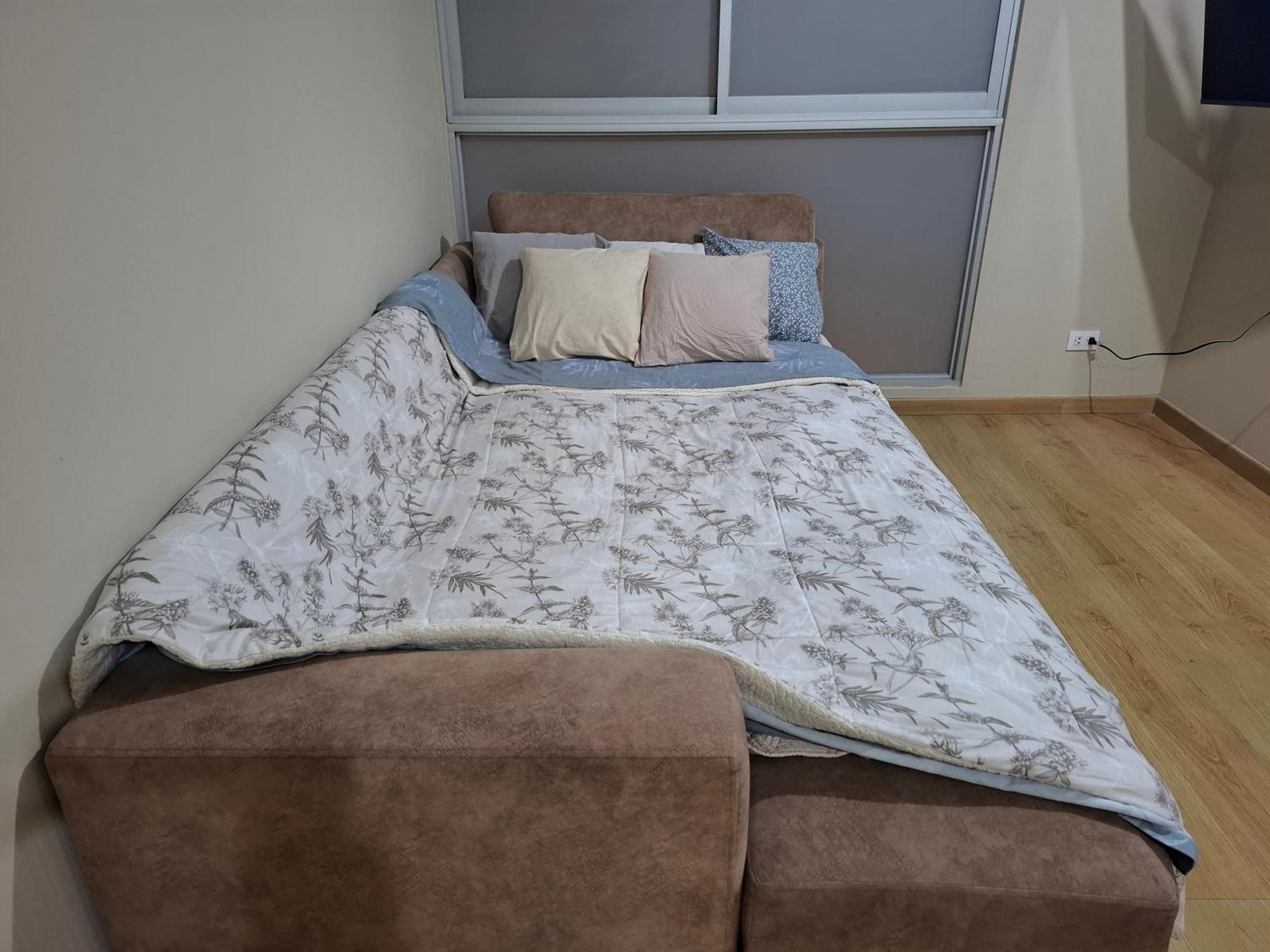 Ideal Para Familias Y Viajeros, Amplio Y Centrico